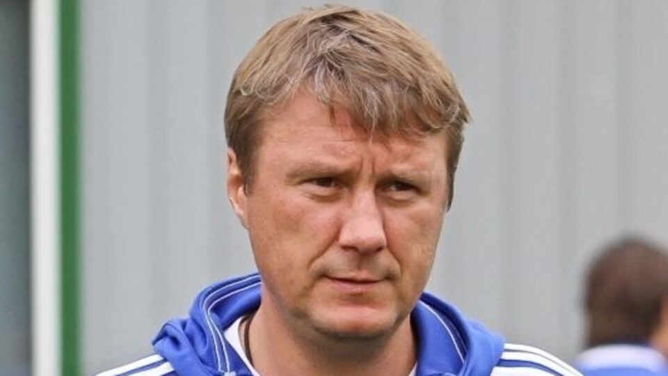 Хацкевича оштрафовали в Киеве