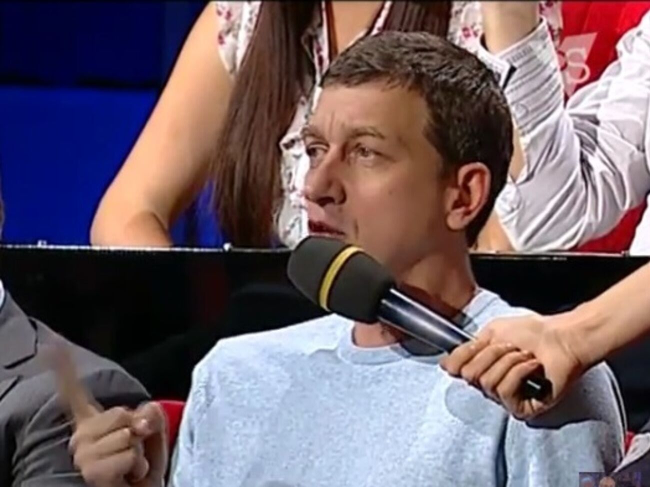 Доний:&nbsp;Можно говорить о радикальной украинизации общества. Это огромный позитив