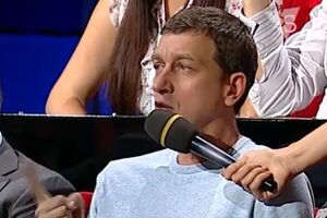 Доний: Можно говорить о радикальной украинизации общества. Это огромный позитив