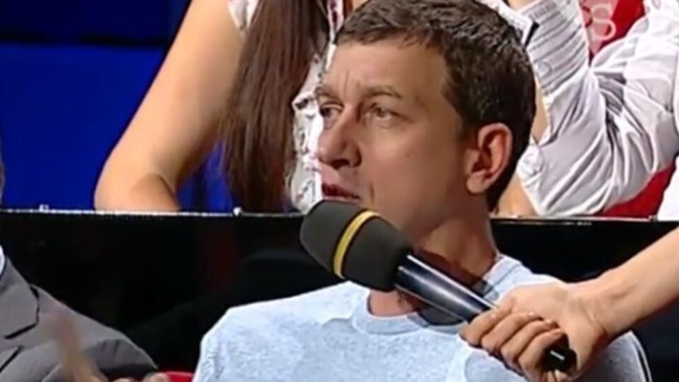 Доний: Можно говорить о радикальной украинизации общества. Это огромный позитив