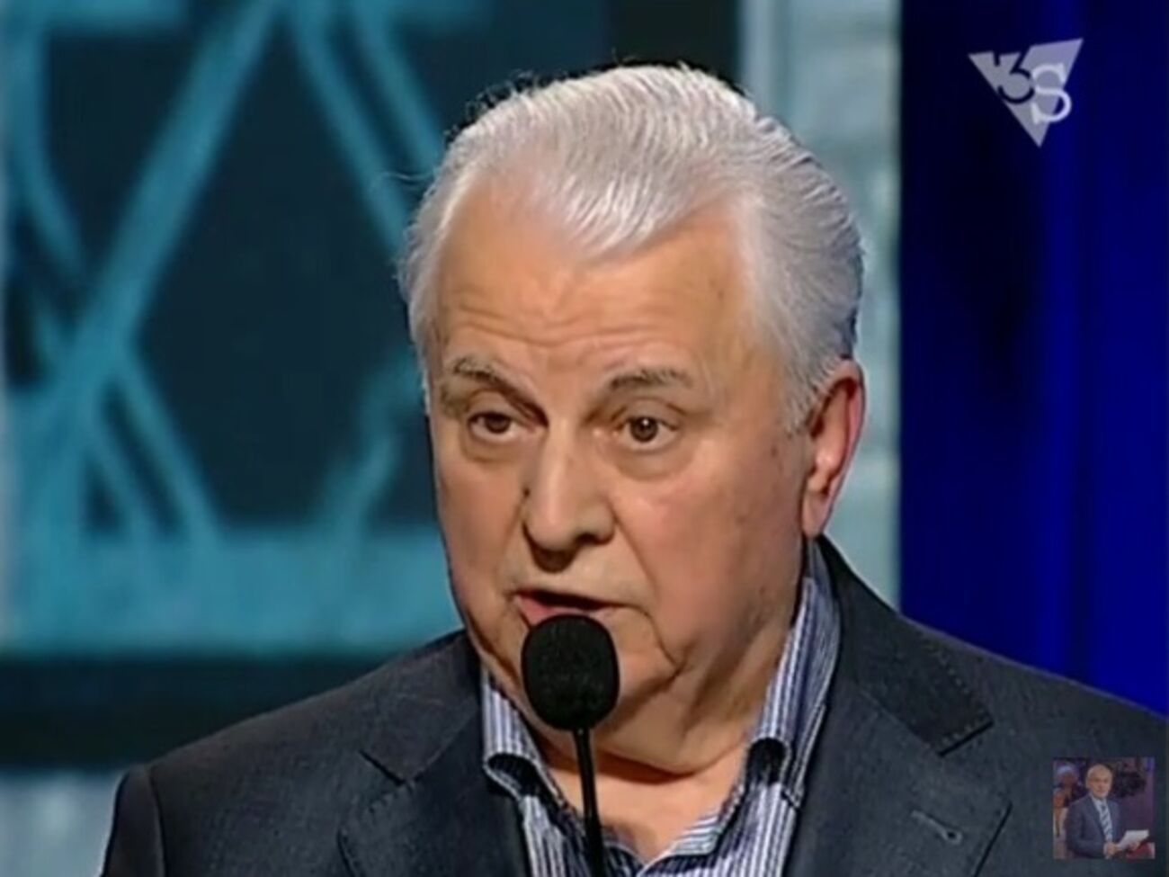 Кравчук: Заявления чиновников, что выборы прошли демократично, не являются правдивыми