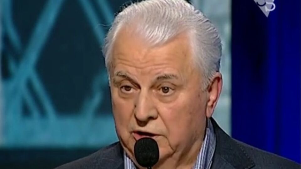 Кравчук: Заявления чиновников, что выборы прошли демократично, не являются правдивыми