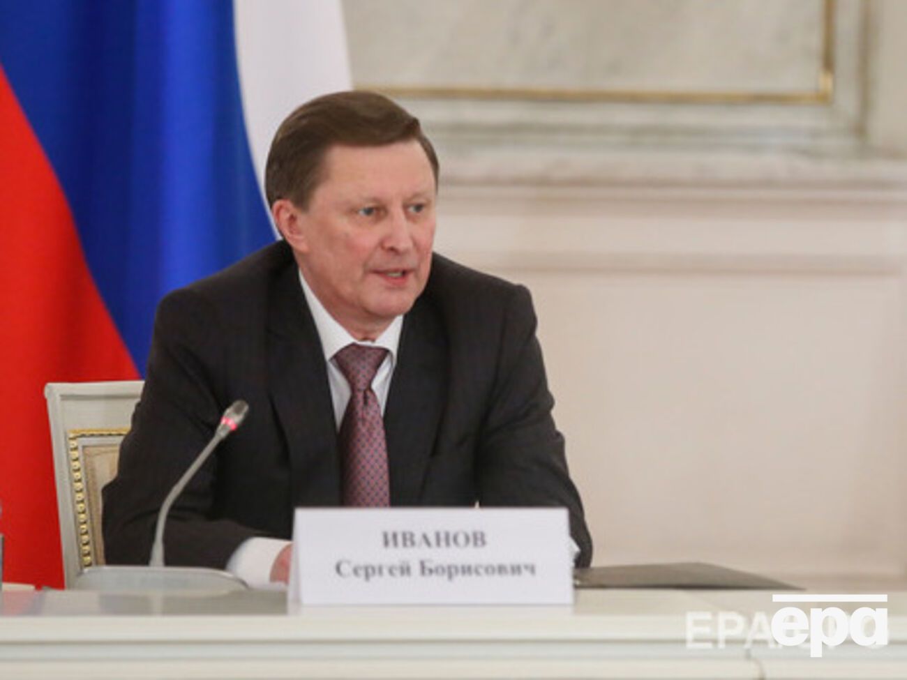 Иванов уверен, что смертную казнь хотят вернуть более 90% россиян