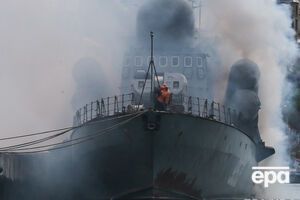 Российский флот проведет маневры у берегов Ливана