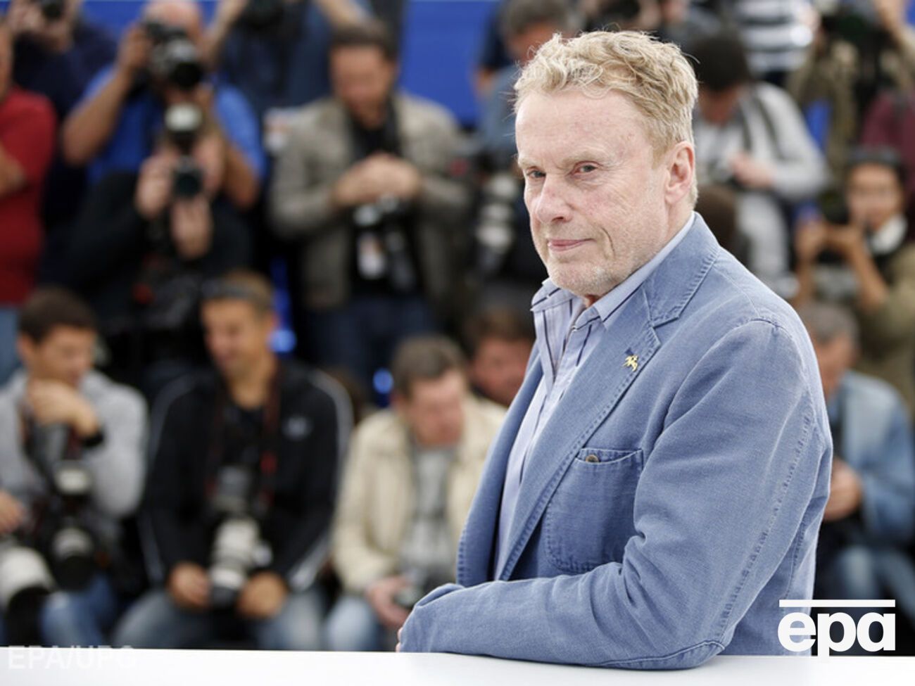 Ольбрыхский &ndash;&nbsp;Михалкову:&nbsp;Я не верю, что ты можешь думать и чувствовать иначе, чем режиссеры из разных стран мира, которые подписывали письма в защиту Сенцова