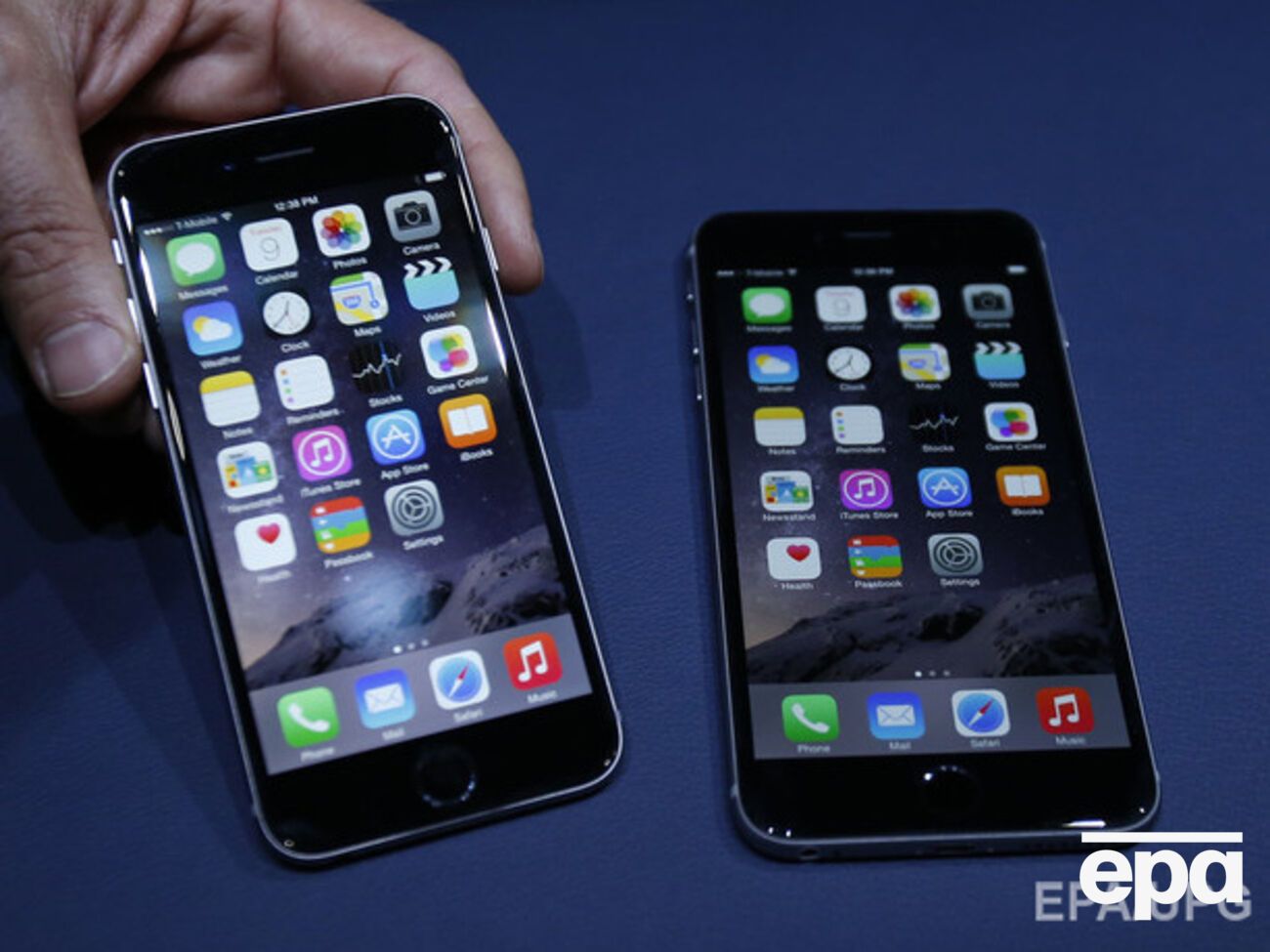 США могут потребовать доступ к защищенной переписке пользователей