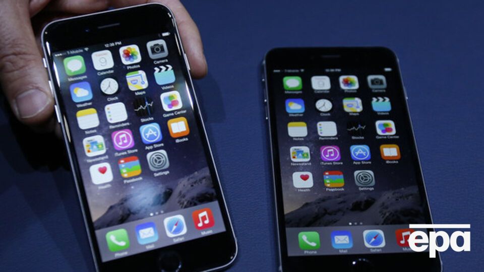 США могут потребовать доступ к защищенной переписке пользователей