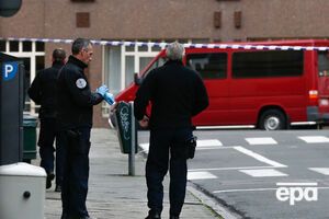 Брюссельцам рекомендуют по возможности избегать мест массового скопления людей