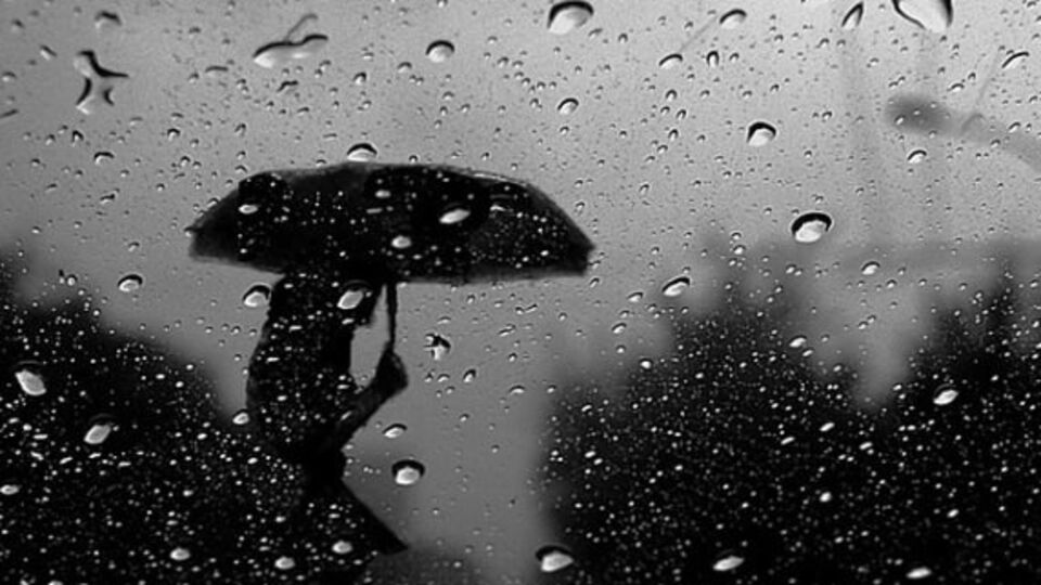 ГСЧС: В Карпатском регионе 21---22 ноября ожидается сильный дождь и мокрый снег, в Закарпатье – очень сильный дождь