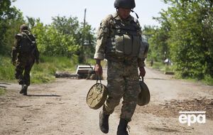 Штаб: После 00.27 в зоне проведения АТО было тихо