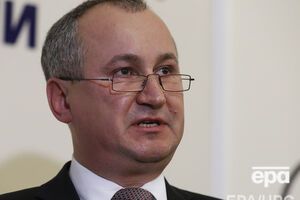 Глава СБУ сообщил постпредам стран-членов НАТО о контрусилиях украинской спецслужбы