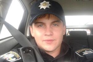 Савкин пока остается полицейским