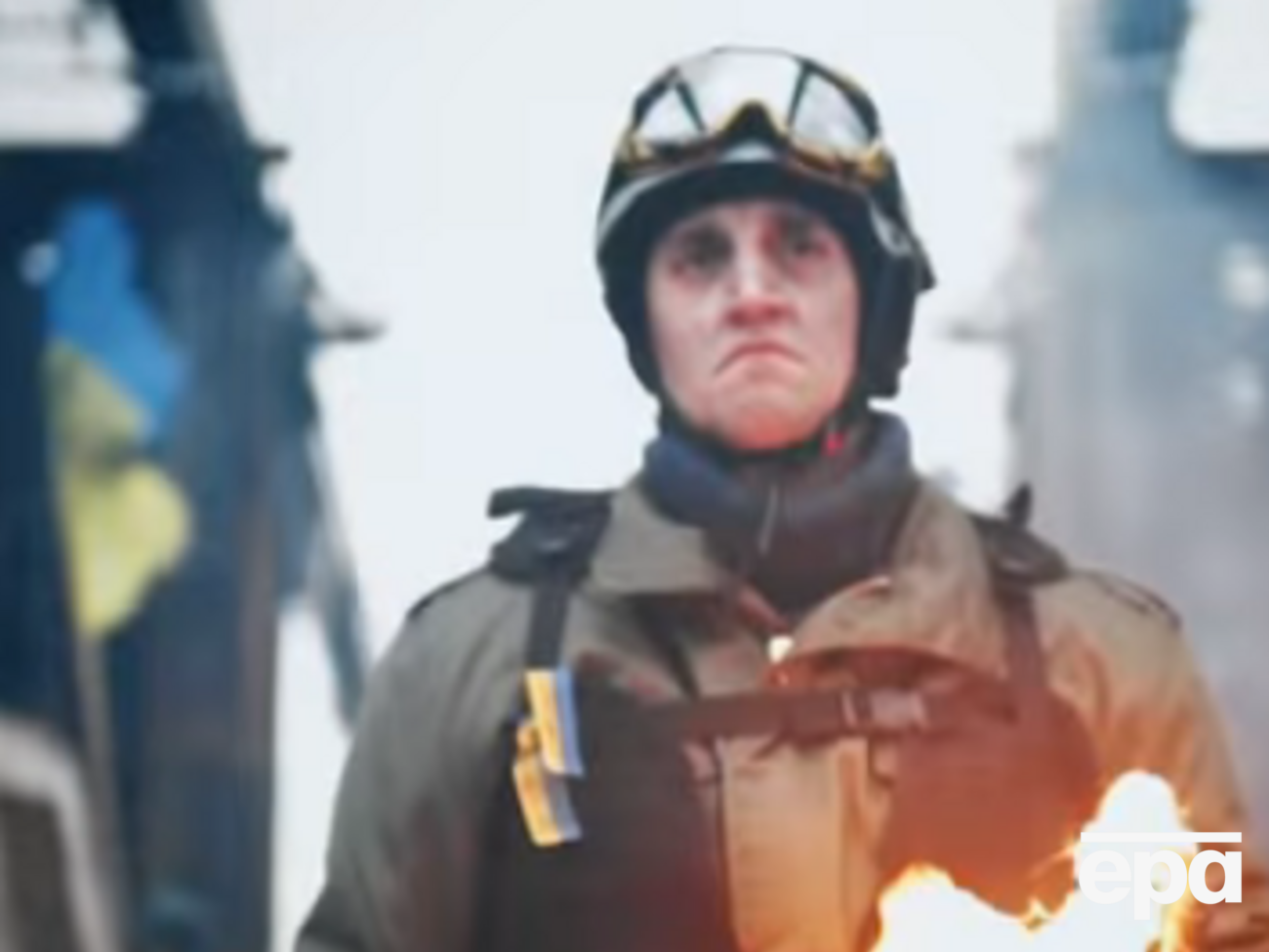 "Если не мы, то кто?". Генштаб презентовал ролик ко Дню достоинства и свободы. Видео