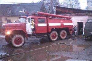 ГСЧС: Произошло подтопление домохозяйств в населенных пунктах Межгорского, Раховского и Воловецкого районов