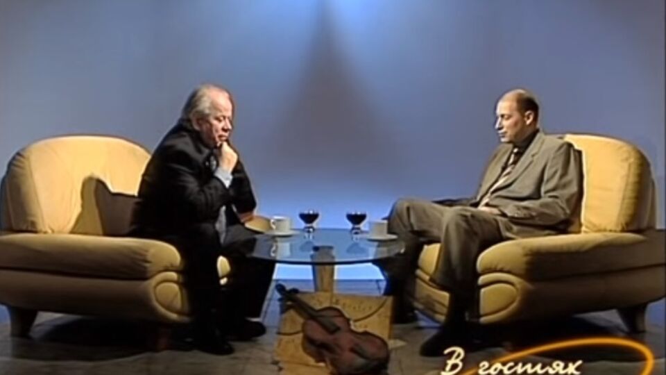 Юрий Богатиков: Выпив, я страшно любил разрывать сиреневые двадцатипятирублевки и бросать их на пол: мне нравилось, как они падали