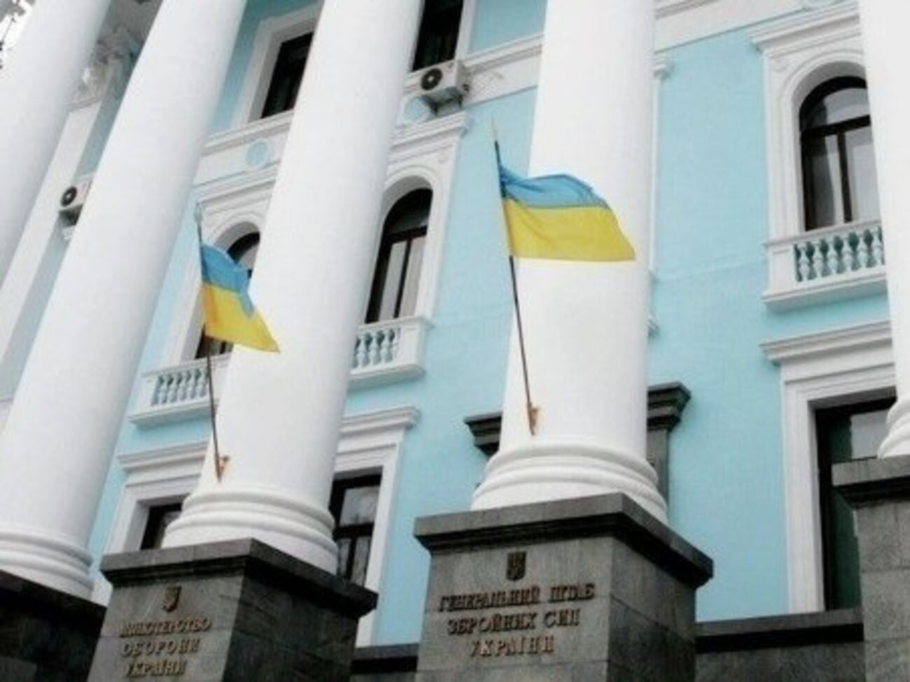 Генштаб:&nbsp;Контрактников в украинской армии больше с каждым годом