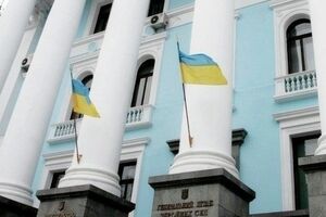 Генштаб: Контрактников в украинской армии больше с каждым годом