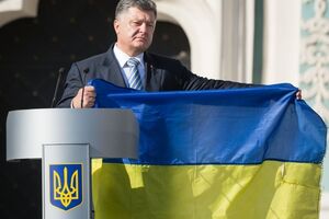 Порошенко: Мы выполнили ключевые условия Евросоюза