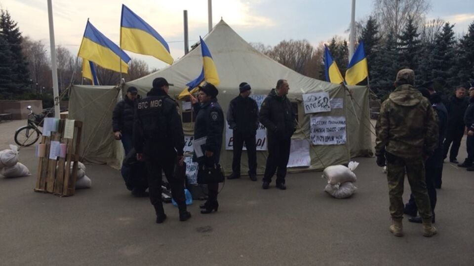 После евромайдана и войны за независимость люди многое умеют и знают