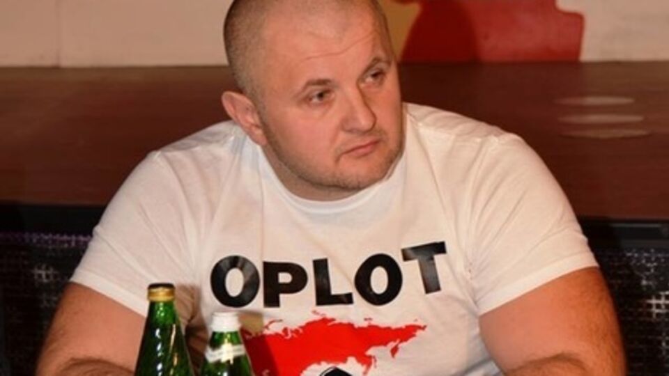 В Минобороны заявили, что причастность волонтера Садкового к противоправной деятельности должны определить правоохранители