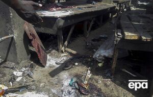 На севере Камеруна произошел очередной теракт