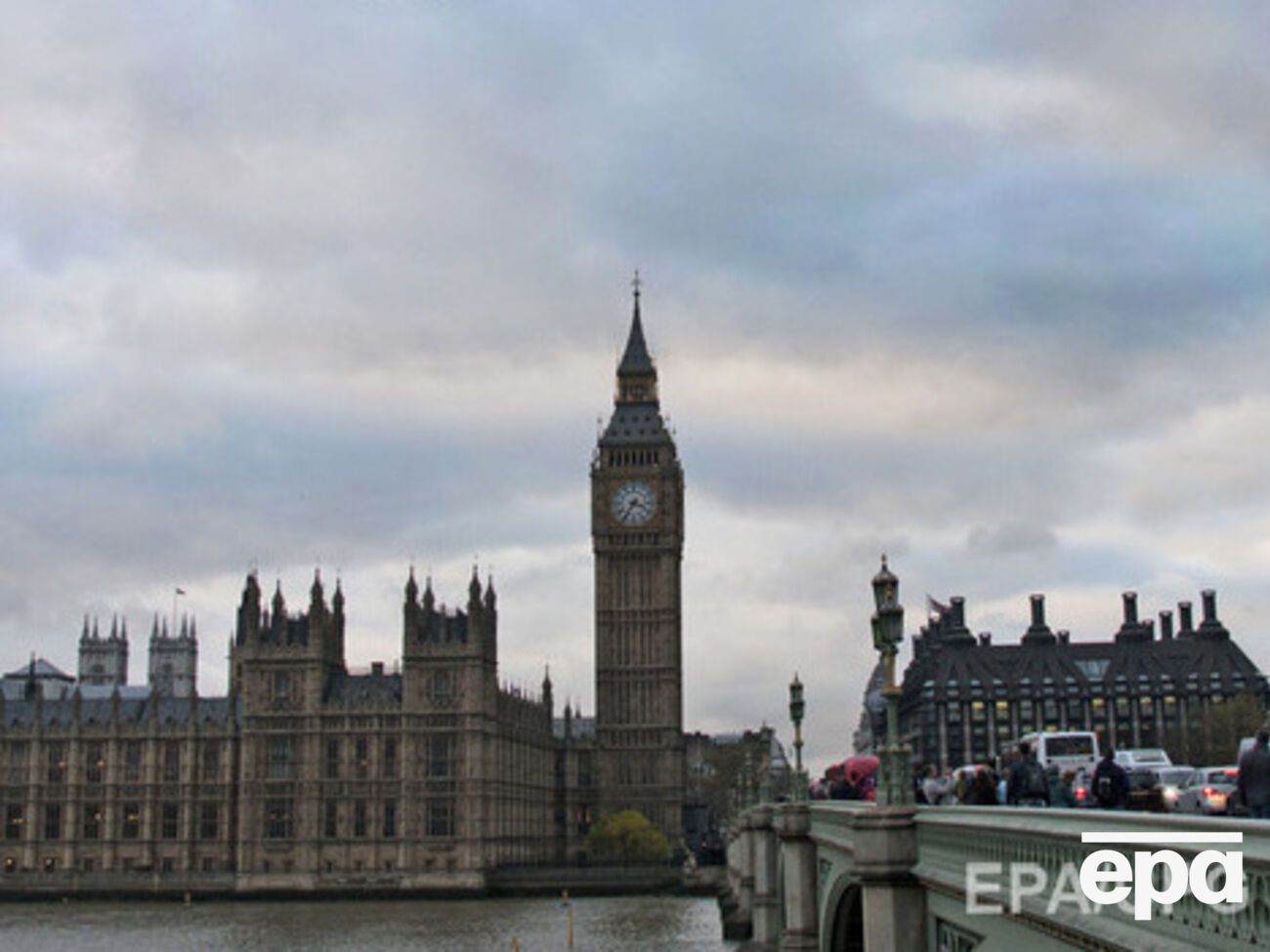 Беженцев из Ирака подозревают в подготовке похищения британского посла