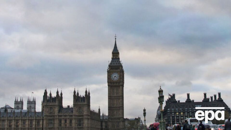 Беженцев из Ирака подозревают в подготовке похищения британского посла