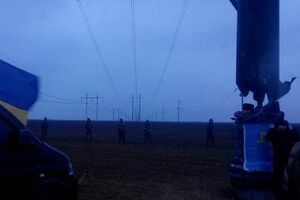 Чубаров: Главное – не допустить непоправимое ни с одной стороны