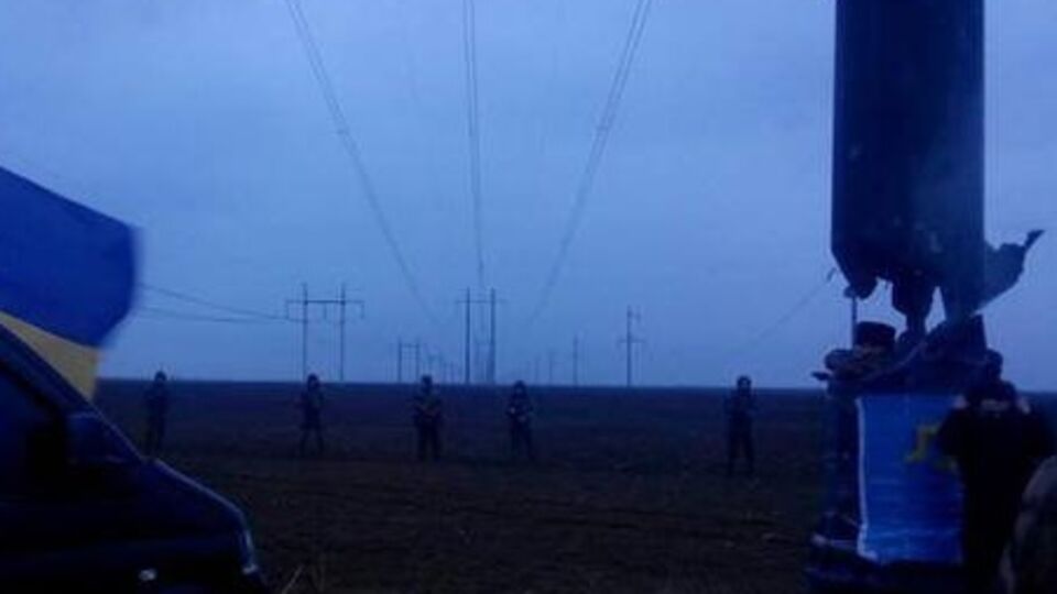 Чубаров: Главное – не допустить непоправимое ни с одной стороны