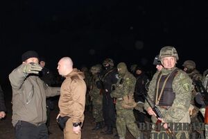 По мнению журналиста Пашаева, силовики готовятся штурмовать активистов