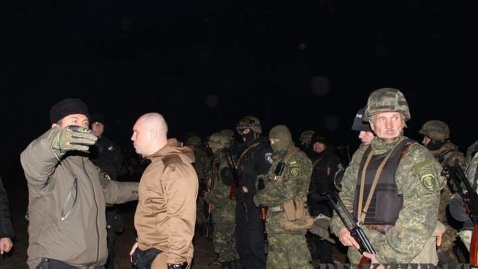 По мнению журналиста Пашаева, силовики готовятся штурмовать активистов
