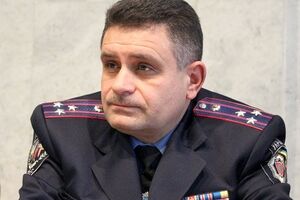 Терещук заверил, что ситуация в Киеве спокойная