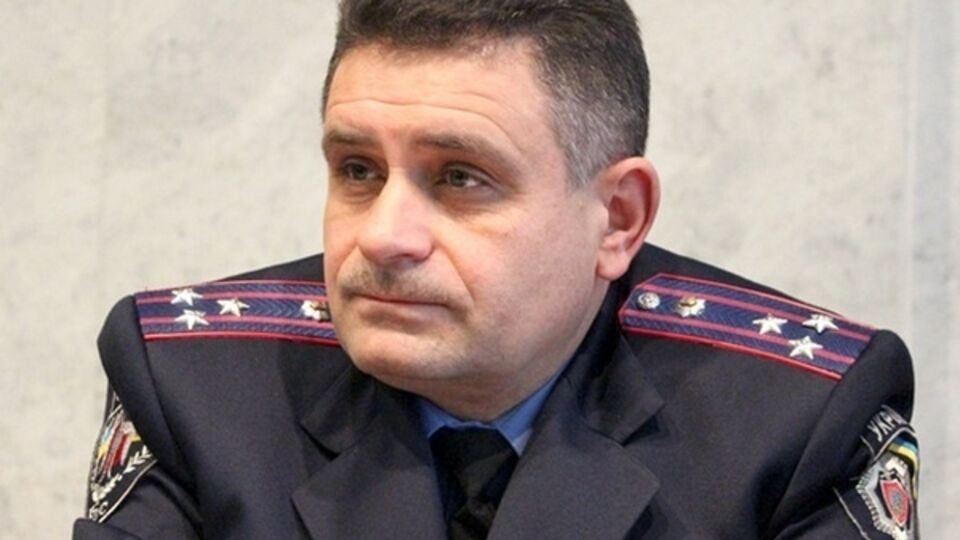 Терещук заверил, что ситуация в Киеве спокойная