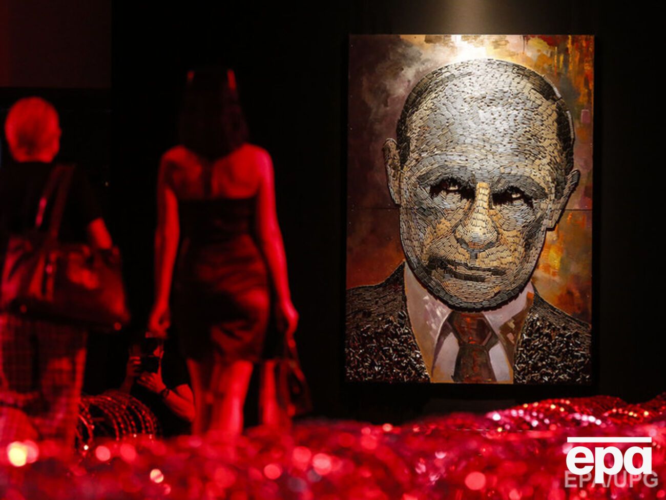 Крым погружается во тьму