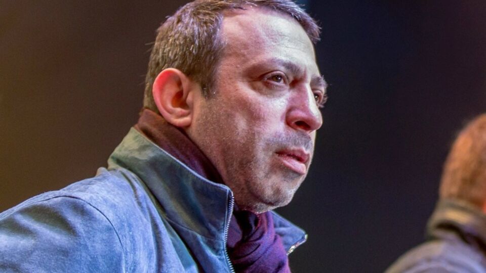 Корбан: Аваков предупреждал меня об аресте и советовал уехать из Украины. Видео