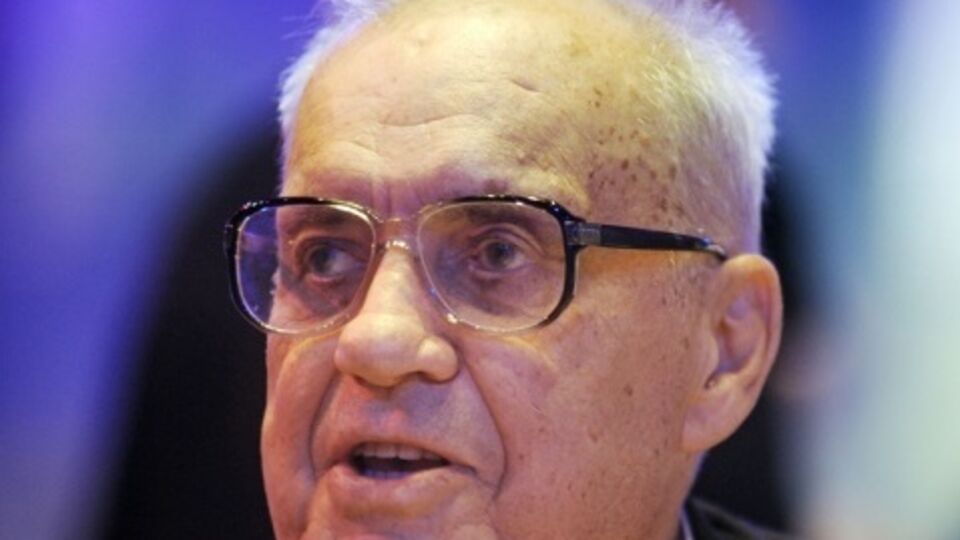 Рязанова госпитализировали в одну из московских клиник