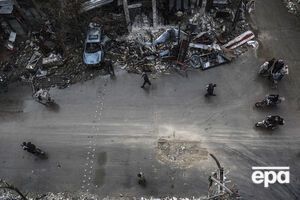 По мнению Пачепы, международный терроризм возник по вине СССР