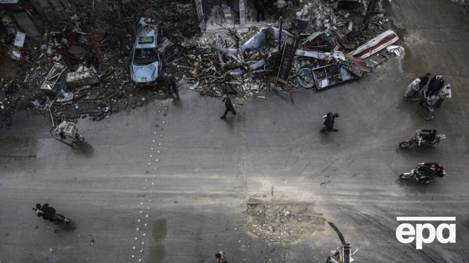 По мнению Пачепы, международный терроризм возник по вине СССР