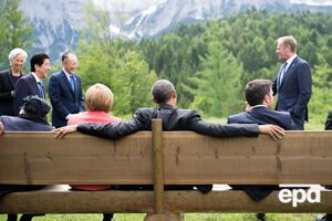 Западные лидеры договорились продлить санкции против России