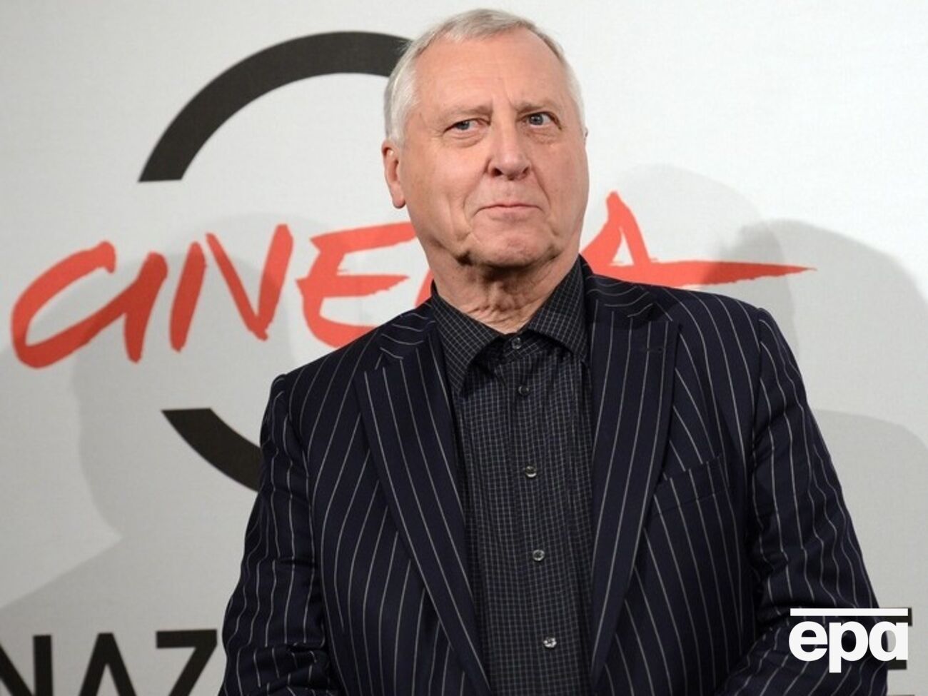 Питер Гринуэй родился в 1942 году в Великобритании