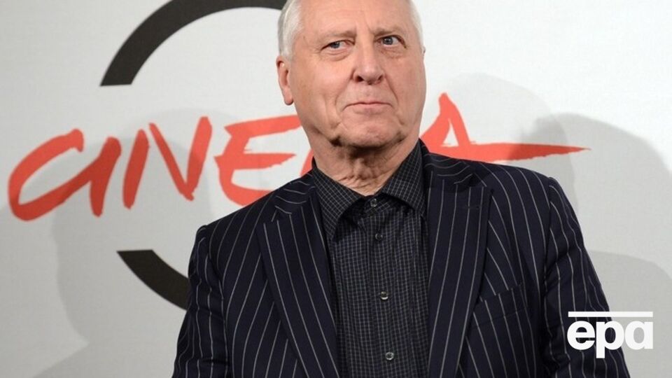 Питер Гринуэй родился в 1942 году в Великобритании