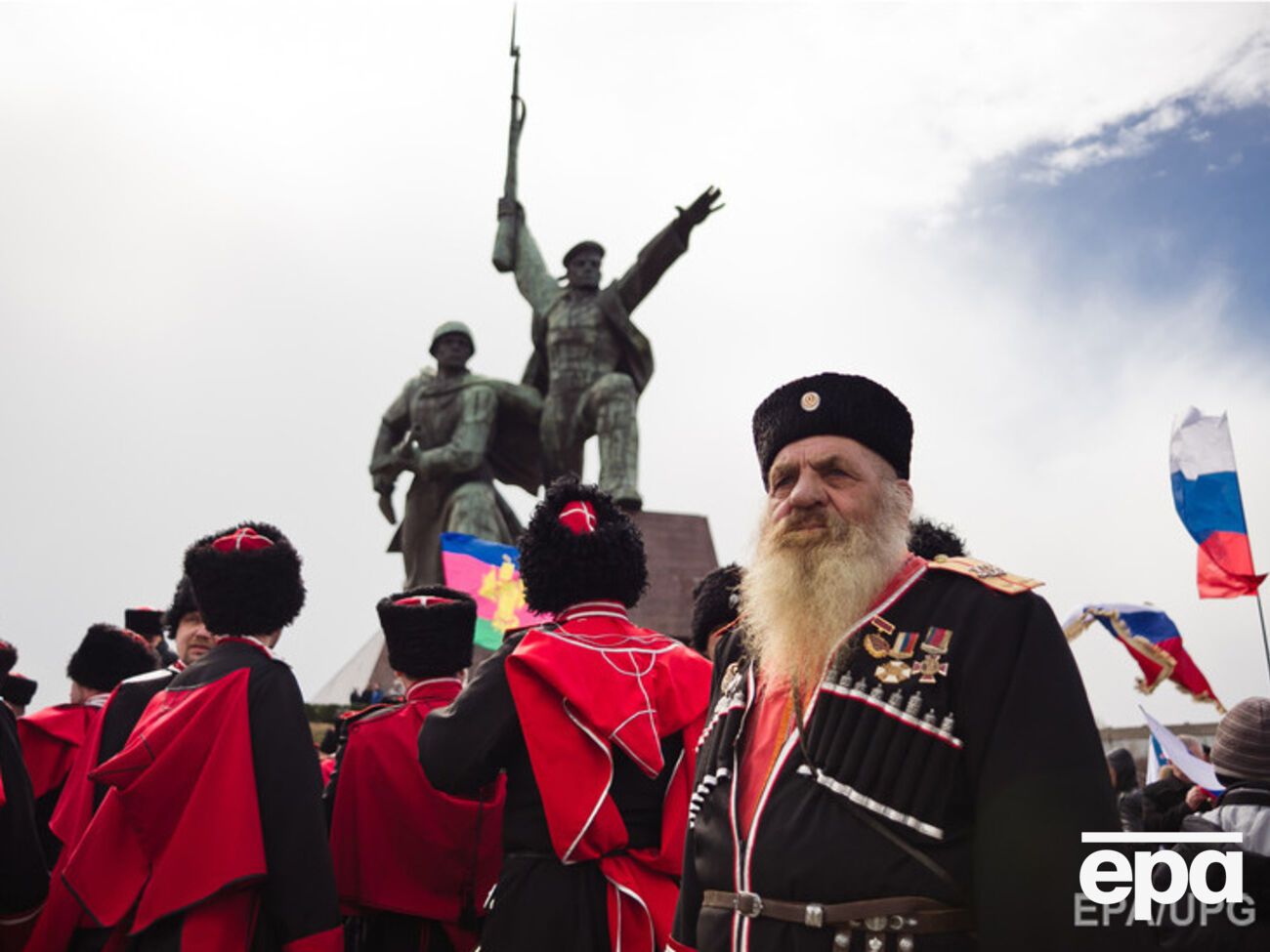 В оккупированном Севастополе начались отключения электричества по районам