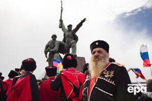 В оккупированном Севастополе начались отключения электричества по районам