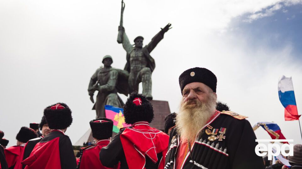 В оккупированном Севастополе начались отключения электричества по районам