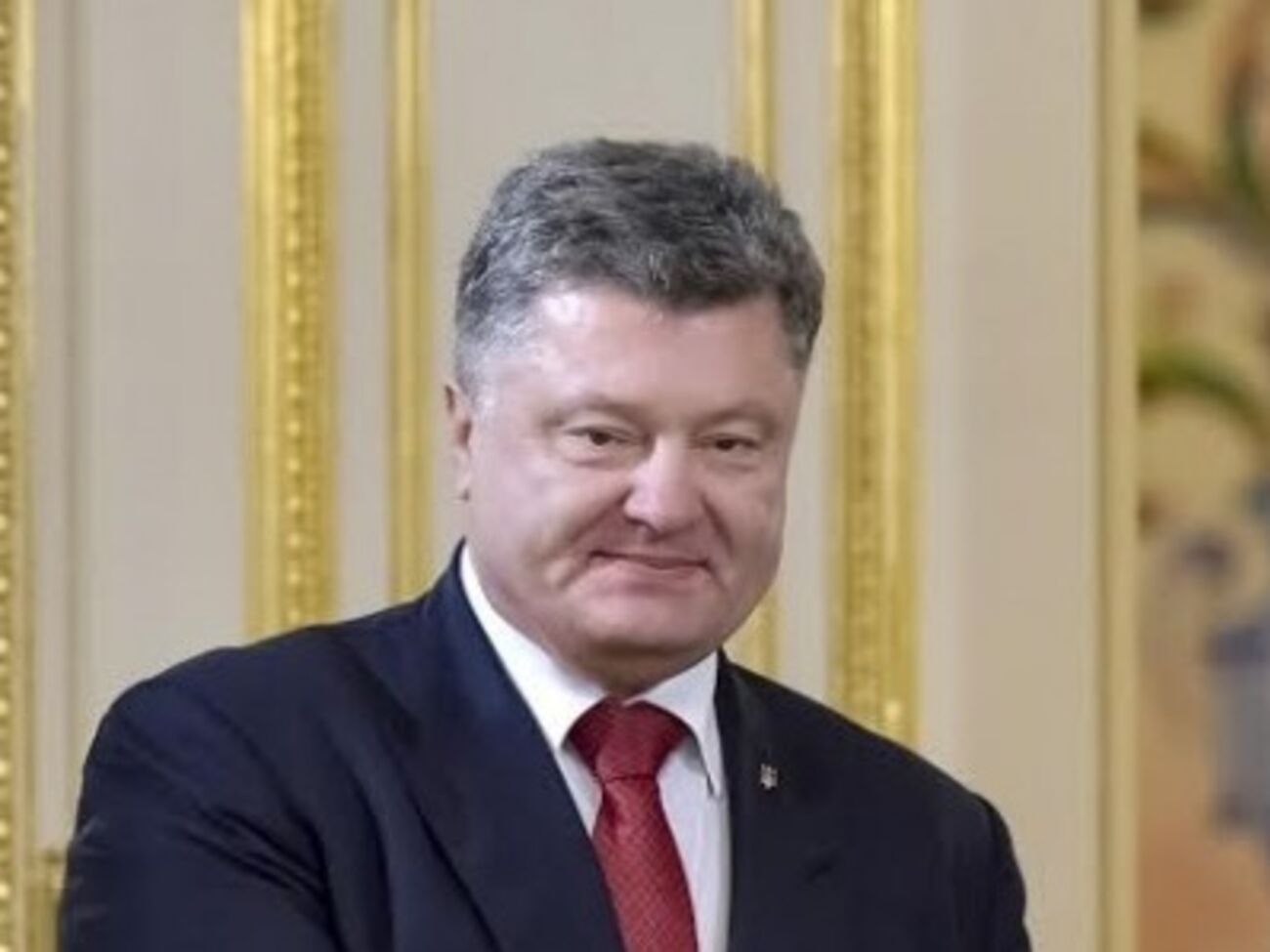 Порошенко отметил, что в Эстонии, Латвии и Литве прекрасно понимают природу и цели российской политики