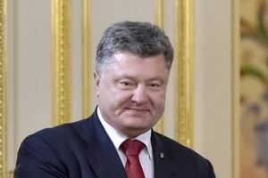 Порошенко отметил, что в Эстонии, Латвии и Литве прекрасно понимают природу и цели российской политики