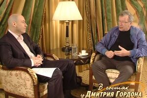 Виктор Ерофеев: После развеивания культа личности с Молотовым даже соседи не здоровались