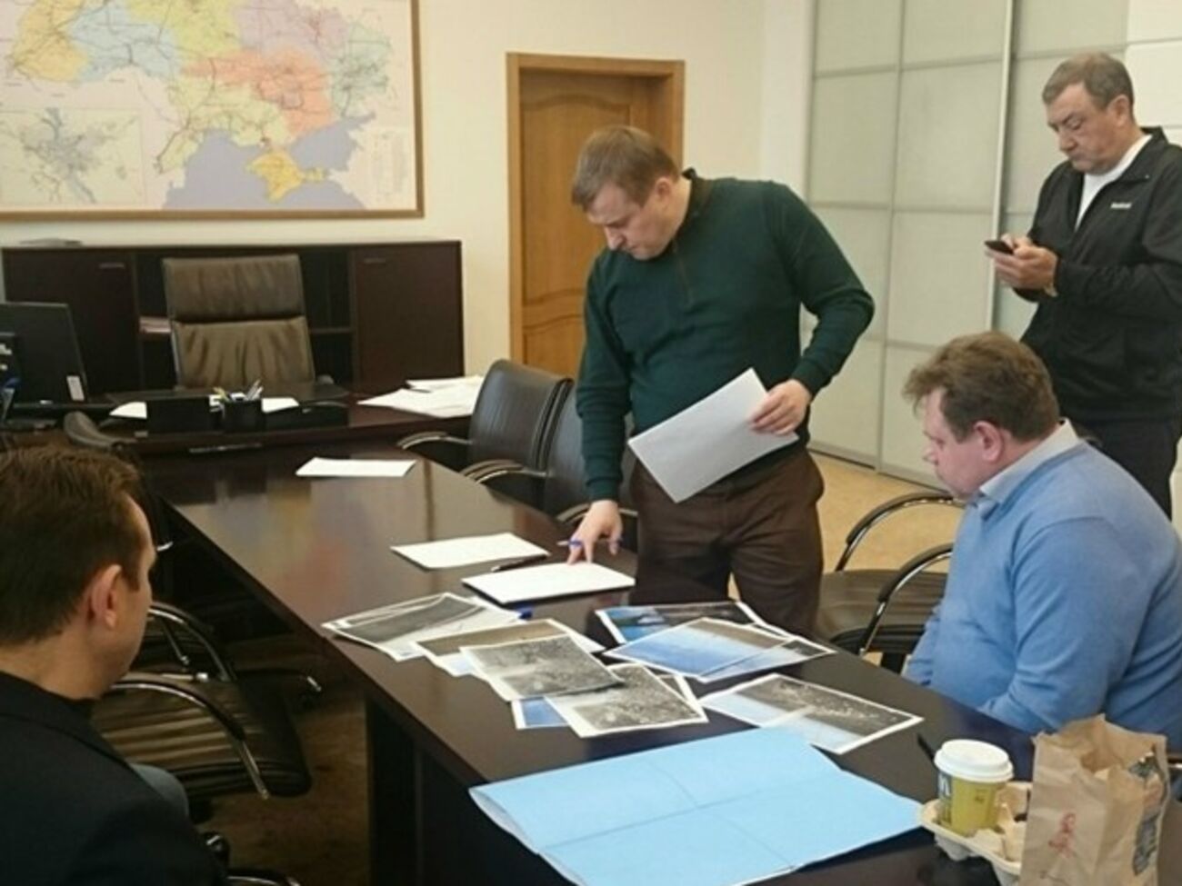 В Минэнерго прокомментировали повреждение линий электропередач на юге Украины