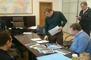 В Минэнерго прокомментировали повреждение линий электропередач на юге Украины