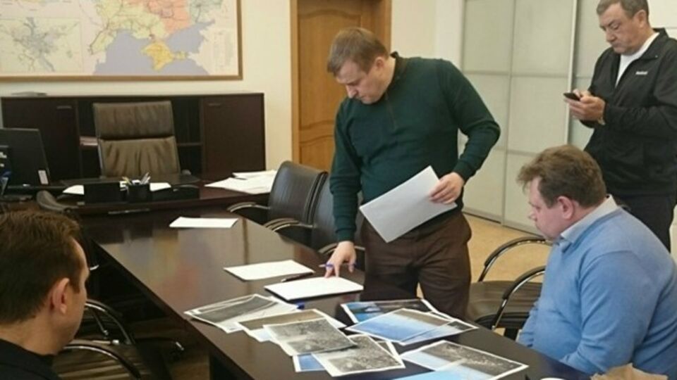 В Минэнерго прокомментировали повреждение линий электропередач на юге Украины